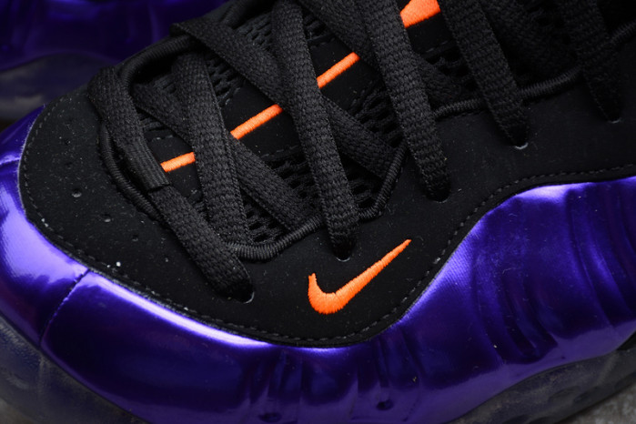 air foamposite one phoenix suns  314996-501