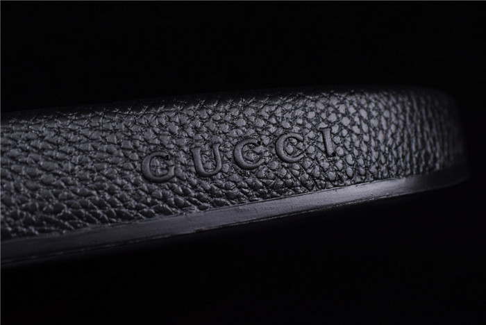 gucc slippers