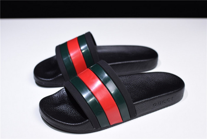 gucc slippers