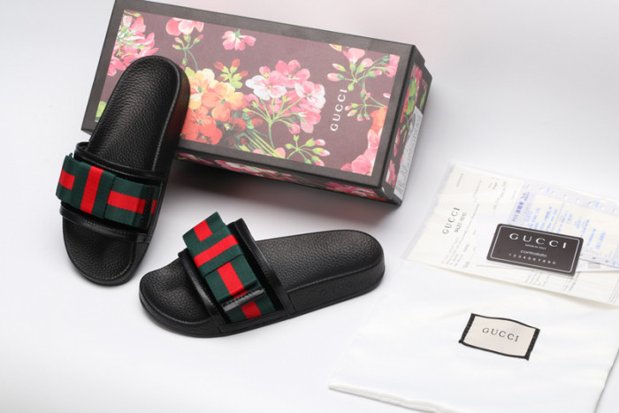 gucc slippers