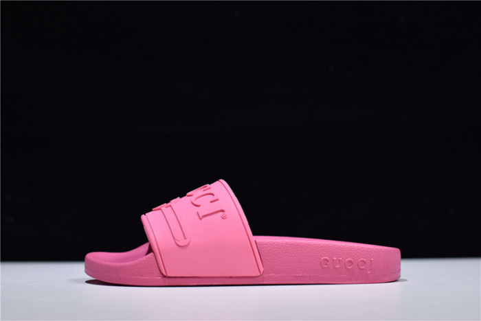 gucc slippers