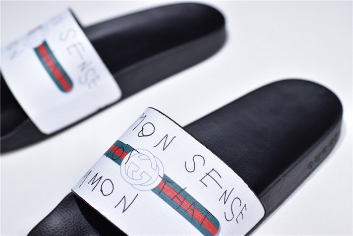 gucc slippers