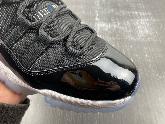 air jordan 11 “space jam ” fv5104-004