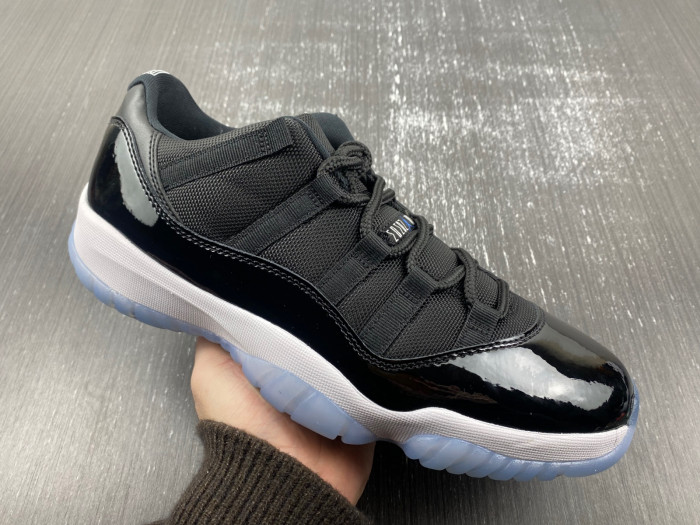 air jordan 11 “space jam ” fv5104-004