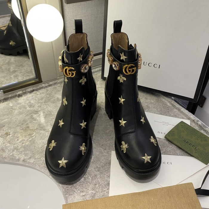 gucc1 boots