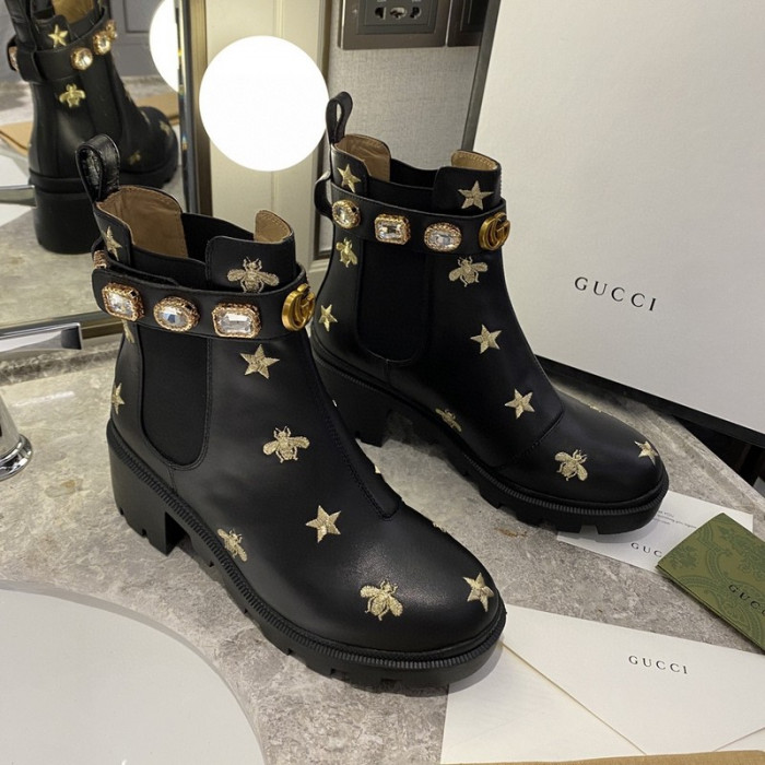gucc1 boots