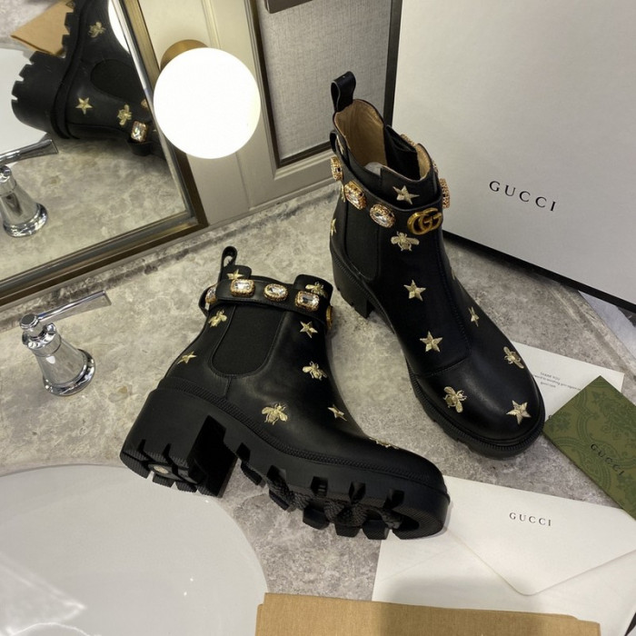 gucc1 boots