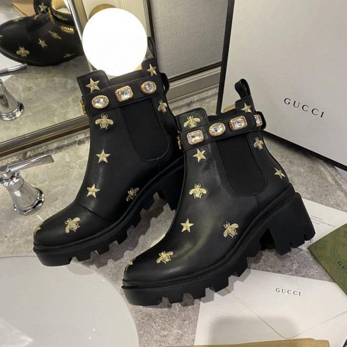 gucc1 boots