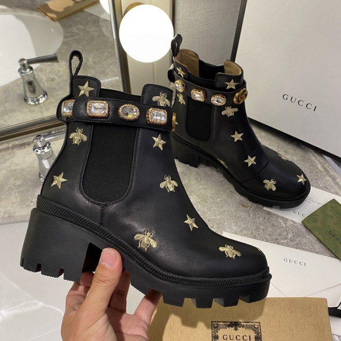 gucc1 boots