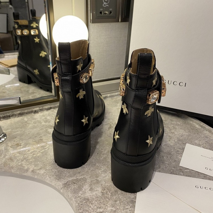 gucc1 boots