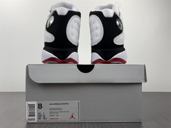 air jordan 13 retro ''he got game'' 414571-104