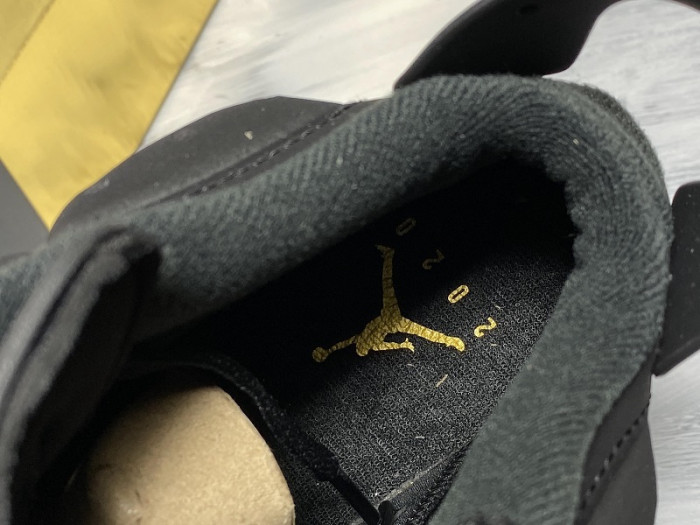 air jordan 6 retro dmp (2020)  ct4954-007