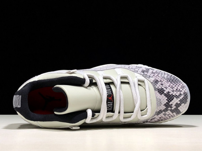 air jordan 11 retro low le mens cd6846-002