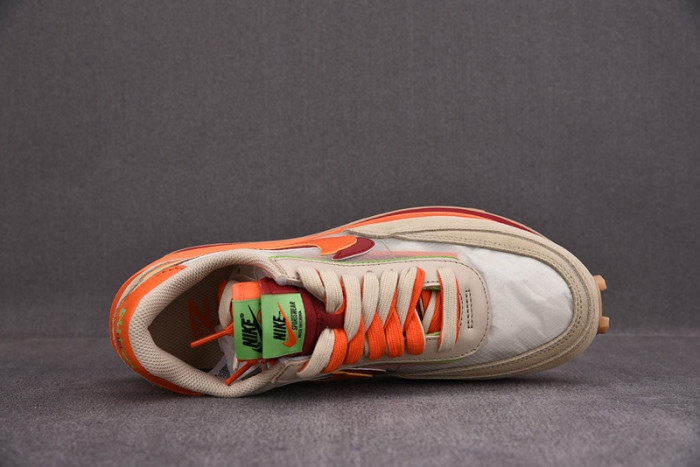 clot sacai nike ldwaffle dh1347-100