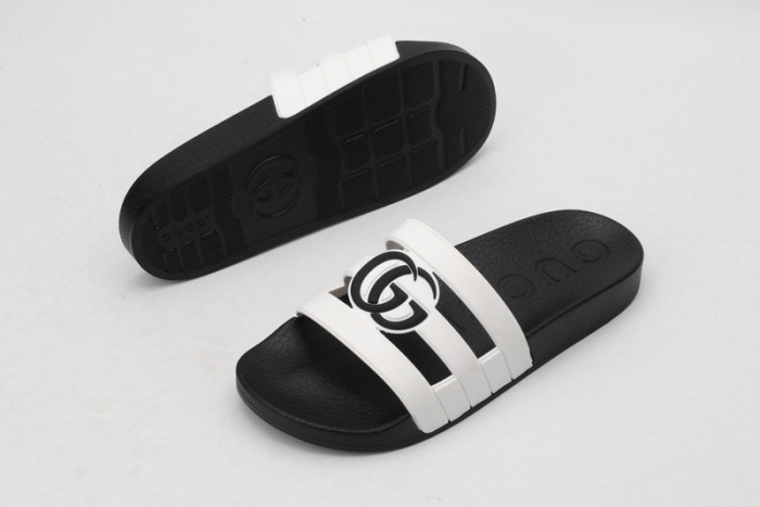gucc slippers