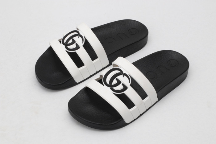 gucc slippers