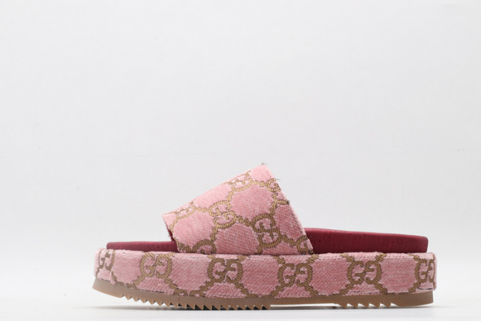 gucc slippers