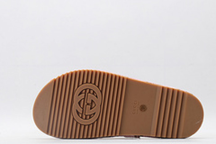 gucc slippers