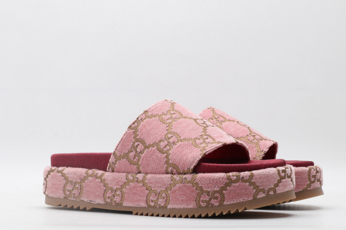 gucc slippers
