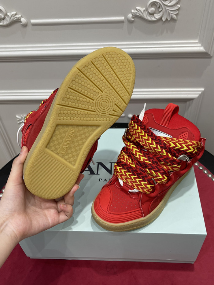 lanvin sneaker