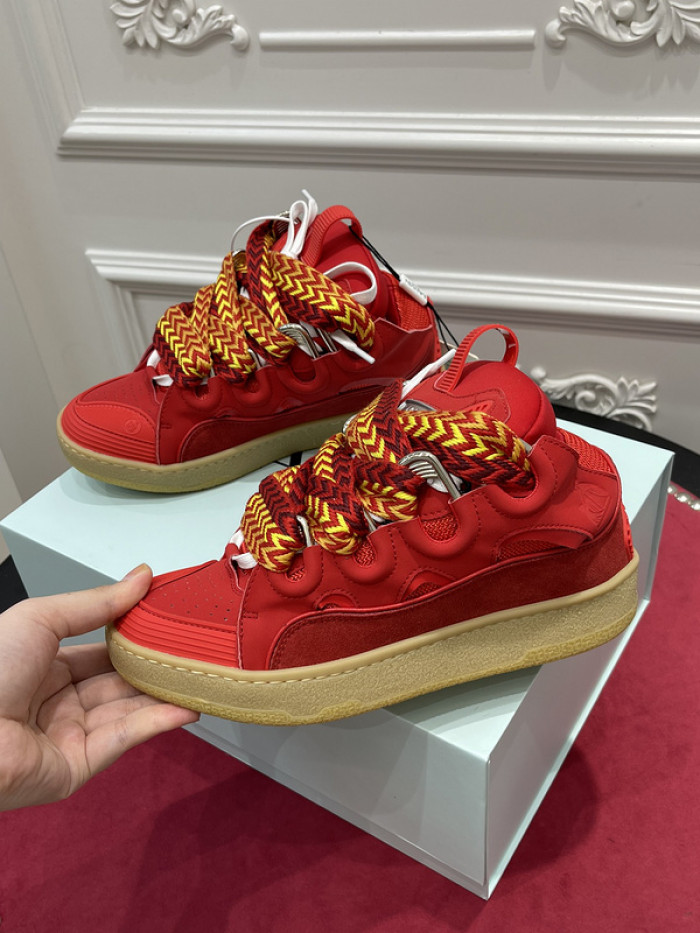 lanvin  sneaker