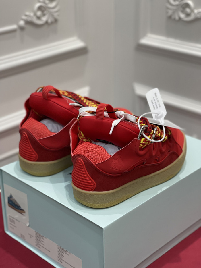 lanvin sneaker