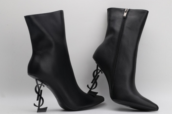 ysl heels