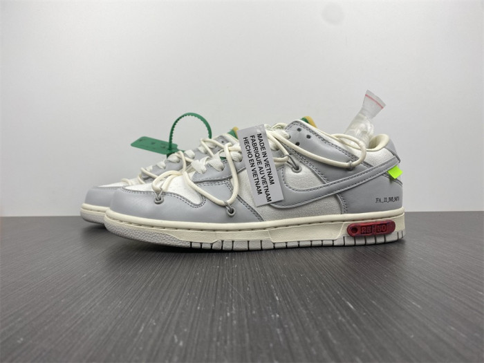 ofw x dunk low 