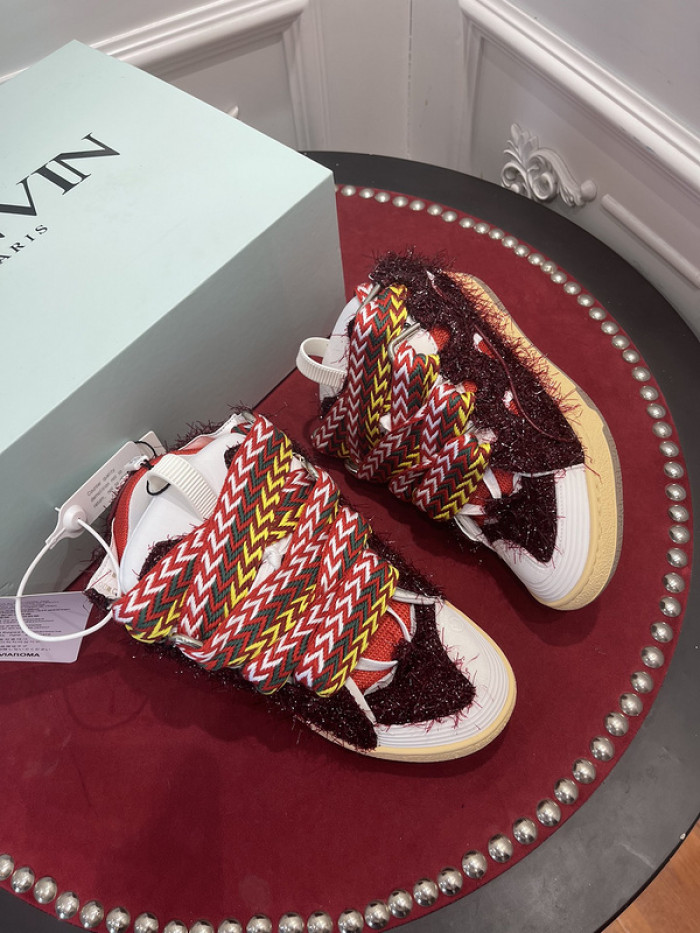 lanvin sneaker