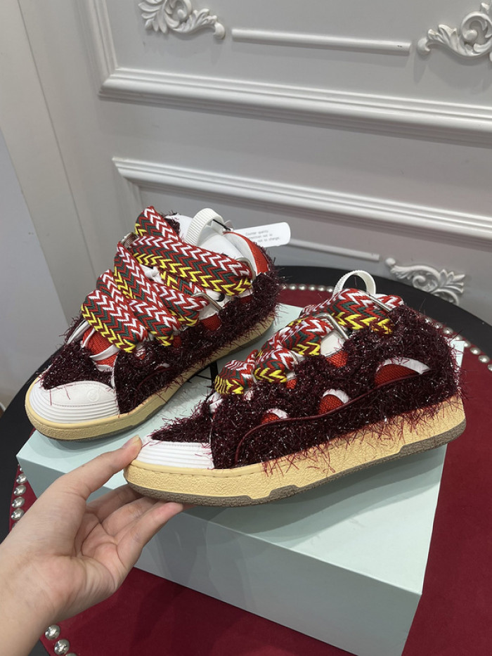 lanvin  sneaker