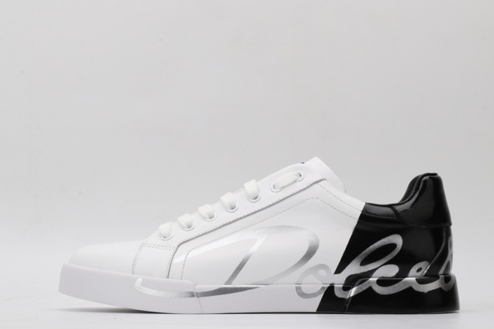 d&g sneakers