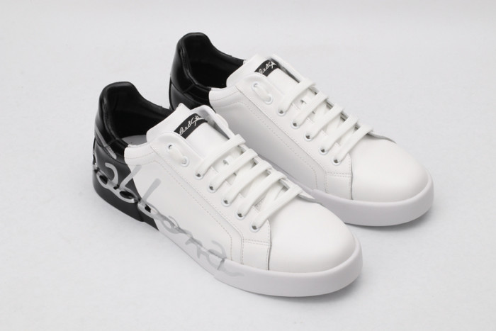 d&g sneakers