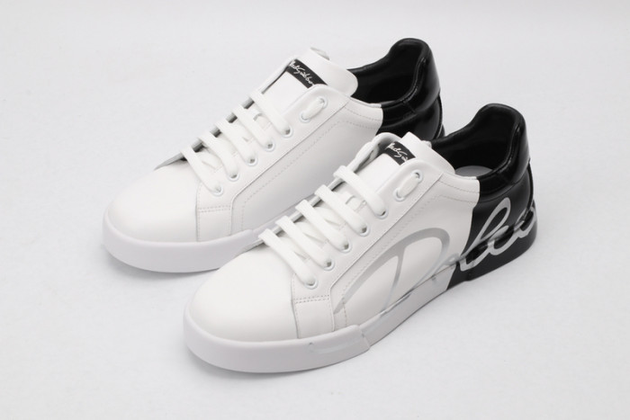 d&g sneakers