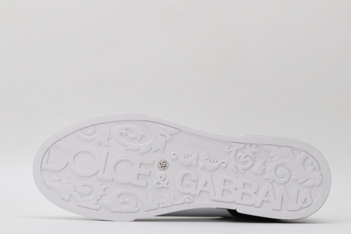 d&g sneakers
