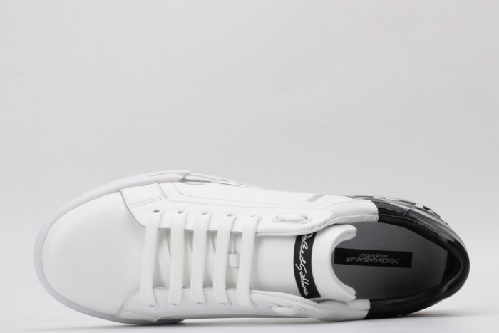 d&g sneakers