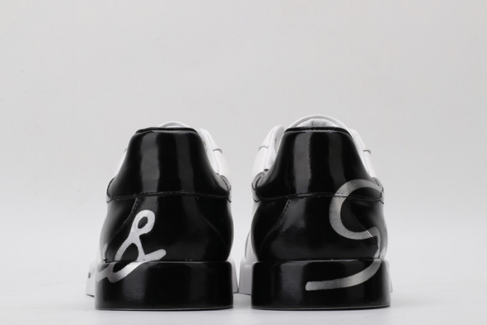 d&g sneakers