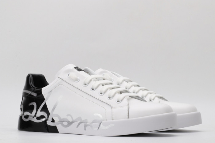 d&g sneakers