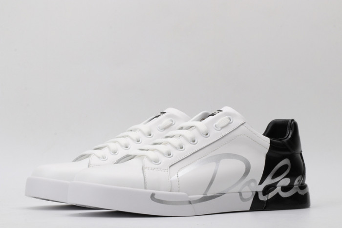 d&g sneakers