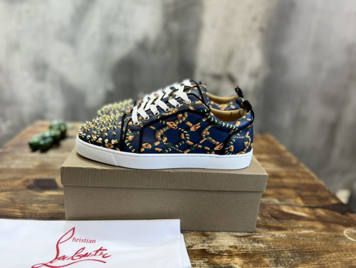 cl sneaker