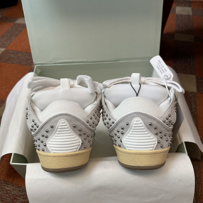 lanvin  sneaker