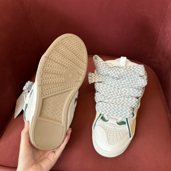 lanvin  sneaker