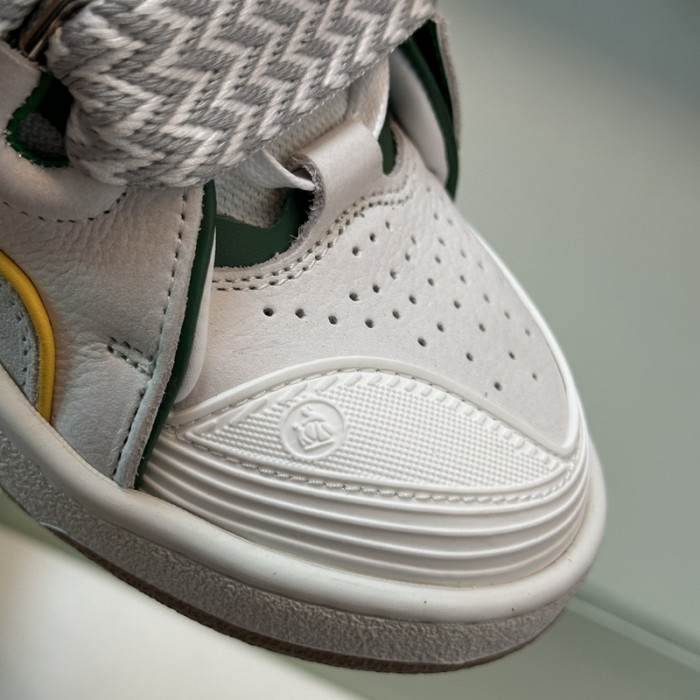 lanvin  sneaker