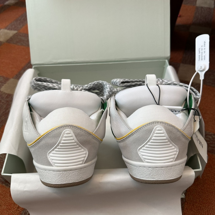 lanvin  sneaker