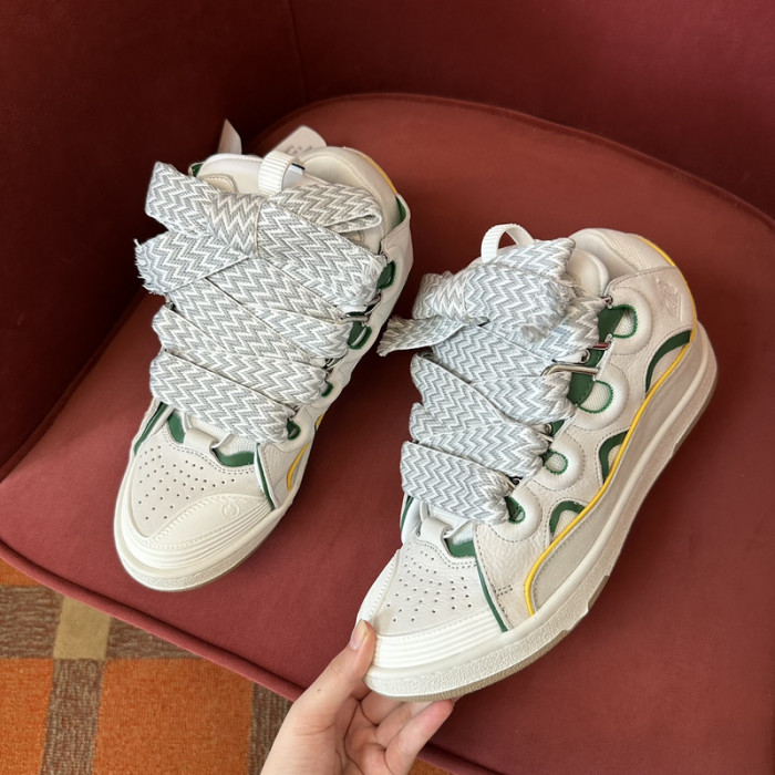 lanvin  sneaker
