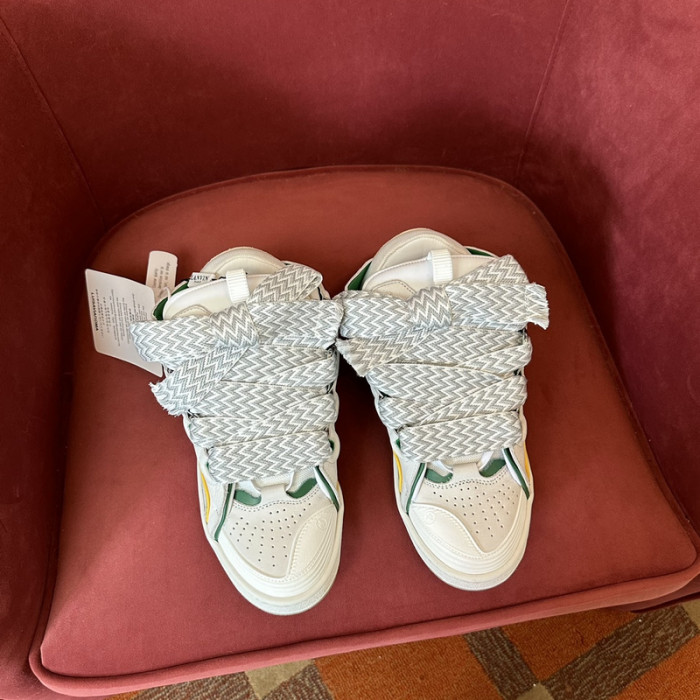 lanvin  sneaker