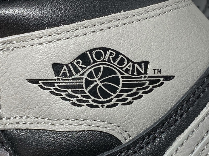 air jordan 1 retro high og “shadow”555088 013