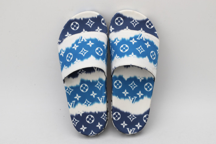 loui vuitto slippers