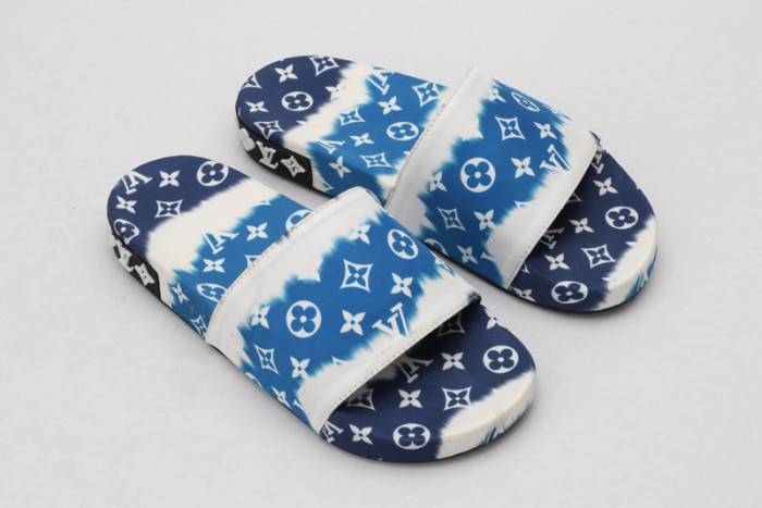 loui vuitto slippers