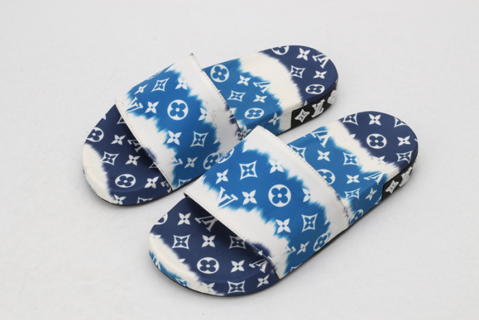 loui vuitto slippers