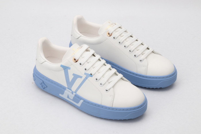 loui vuitto sneaker